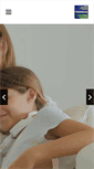 Mobile Screenshot of credencial.com.ar