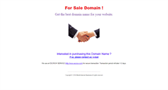 Desktop Screenshot of credencial.com